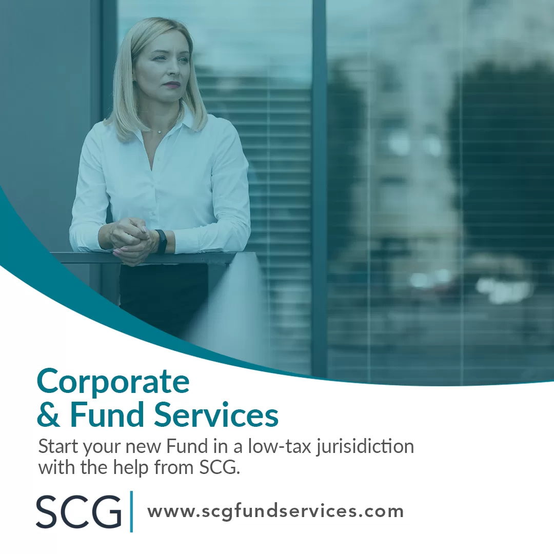 SCGFundServices